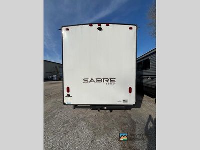2021 Forest River RV Sabre - Photo 5