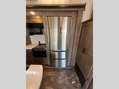 2021 Forest River RV Sabre - Photo 21