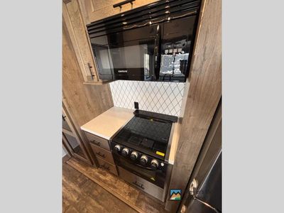 2021 Forest River RV Sabre - Photo 22