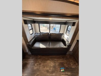 2021 Forest River RV Sabre - Photo 11