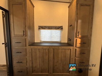2021 Forest River RV Sabre - Photo 31