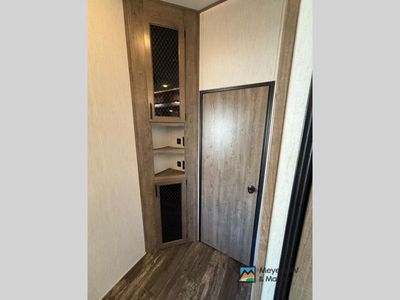 2021 Forest River RV Sabre - Photo 25