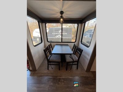 2021 Forest River RV Sabre - Photo 17