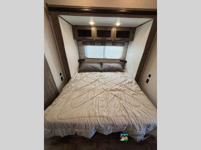 2021 Forest River RV Sabre - Photo 30