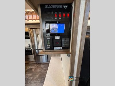 2021 Forest River RV Sabre - Photo 18