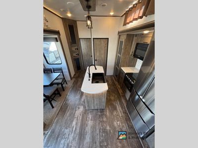 2021 Forest River RV Sabre - Photo 15