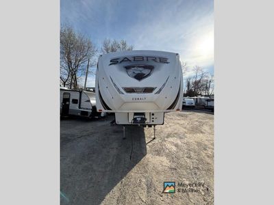 2021 Forest River RV Sabre - Photo 1