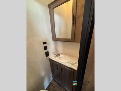 2021 Forest River RV Sabre - Photo 28