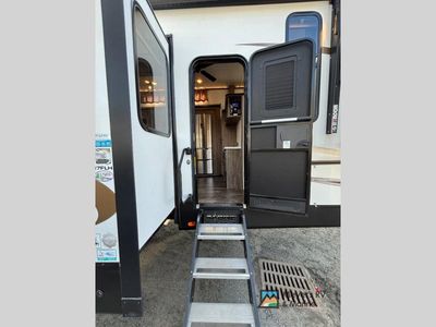 2021 Forest River RV Sabre - Photo 8
