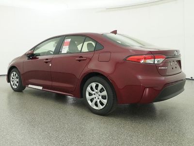 2026 Corolla Hybrid LE - Photo 22