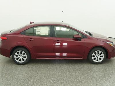 2026 Corolla Hybrid LE - Photo 33