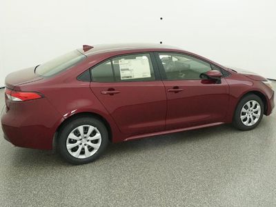 2026 Corolla Hybrid LE - Photo 31