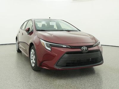 2026 Corolla Hybrid LE - Photo 40