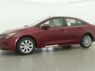 2026 Corolla Hybrid LE - Photo 15
