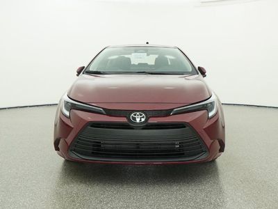 2026 Corolla Hybrid LE - Photo 10