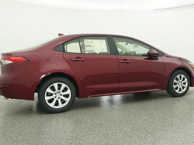 2026 Corolla Hybrid LE - Photo 32