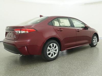 2026 Corolla Hybrid LE - Photo 29