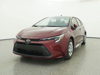 2026 Corolla Hybrid LE - Photo 13