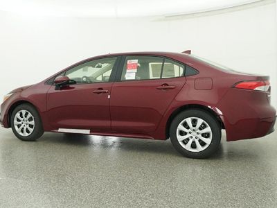 2026 Corolla Hybrid LE - Photo 20