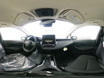 2026 Corolla Hybrid LE - Photo 41