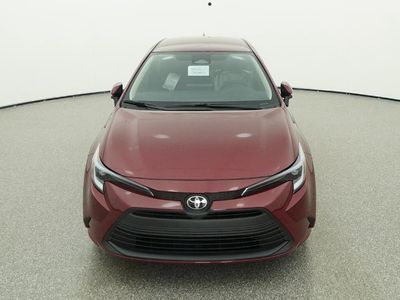 2026 Corolla Hybrid LE - Photo 11