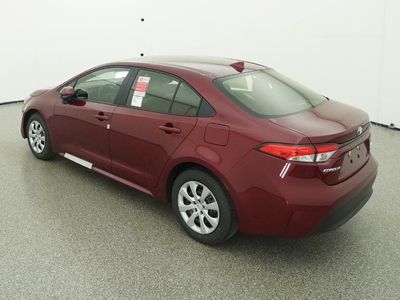 2026 Corolla Hybrid LE - Photo 21