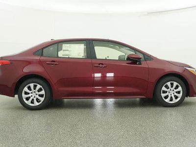 2026 Corolla Hybrid LE - Photo 34