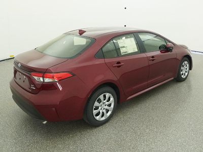 2026 Corolla Hybrid LE - Photo 30