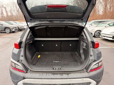 2023 Hyundai Kona SEL - Photo 30