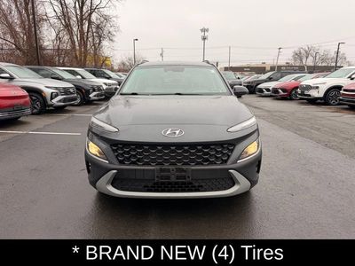 2023 Hyundai Kona SEL - Photo 8
