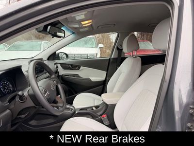 2023 Hyundai Kona SEL - Photo 9