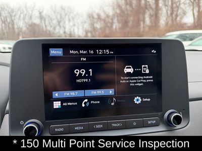 2023 Hyundai Kona SEL - Photo 12