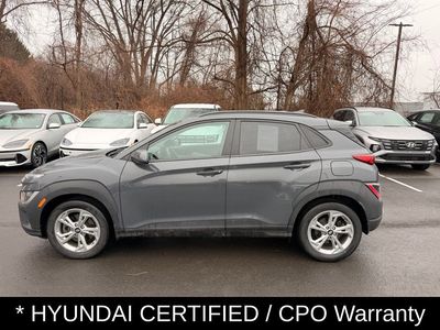 2023 Hyundai Kona SEL - Photo 6