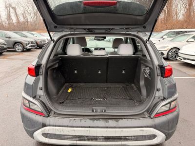 2023 Hyundai Kona SEL - Photo 31
