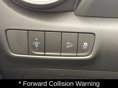 2023 Hyundai Kona SEL - Photo 24