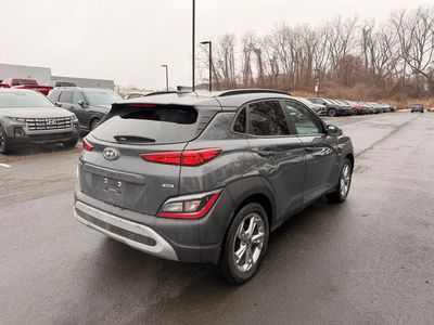 2023 Hyundai Kona SEL - Photo 4