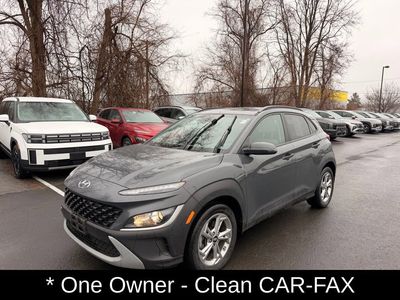 2023 Hyundai Kona SEL - Photo 7