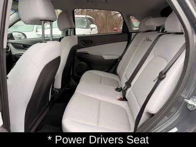 2023 Hyundai Kona SEL - Photo 27