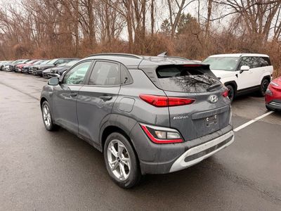 2023 Hyundai Kona SEL - Photo 5