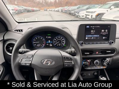 2023 Hyundai Kona SEL - Photo 10