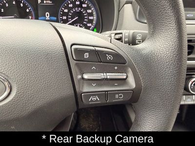 2023 Hyundai Kona SEL - Photo 20