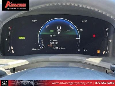 2025 Toyota Camry — photo 29 view