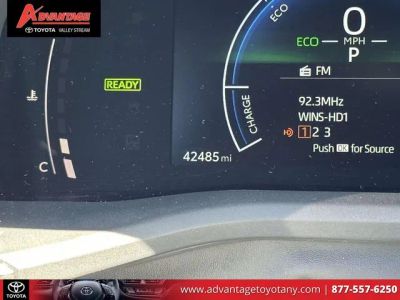 2025 Toyota Camry — photo 30 view