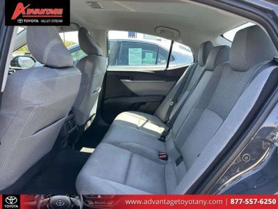 2025 Toyota Camry — photo 14 view