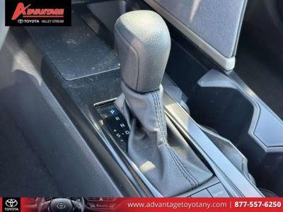 2025 Toyota Camry — photo 36 view