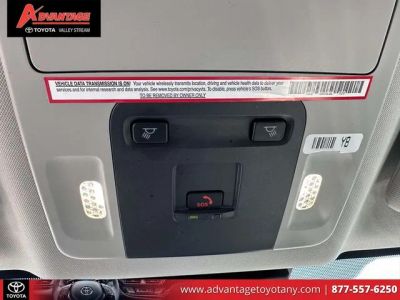 2025 Toyota Camry — photo 38 view