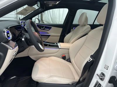 2026 Mercedes-Benz GLC - Photo 19