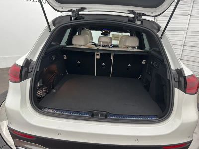 2026 Mercedes-Benz GLC - Photo 25