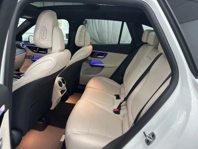 2026 Mercedes-Benz GLC - Photo 23
