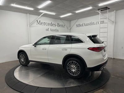 2026 Mercedes-Benz GLC - Photo 5
